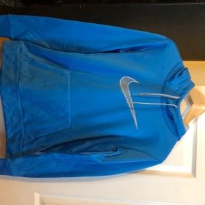 Nike dri-fit hoodie